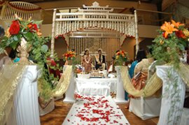 Indian Wedding Photographer San Francisco
