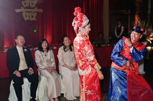Vietnamese Wedding Photographer