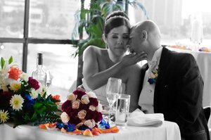 San Francisco Wedding Photographer