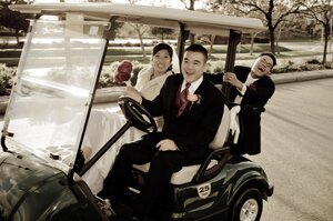 San Francisco Wedding Photographer