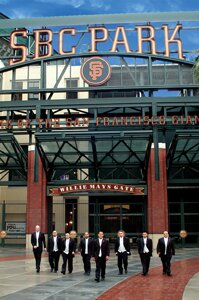 San Francisco Wedding Photography