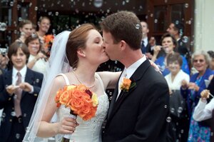 San Francisco Wedding Photographer